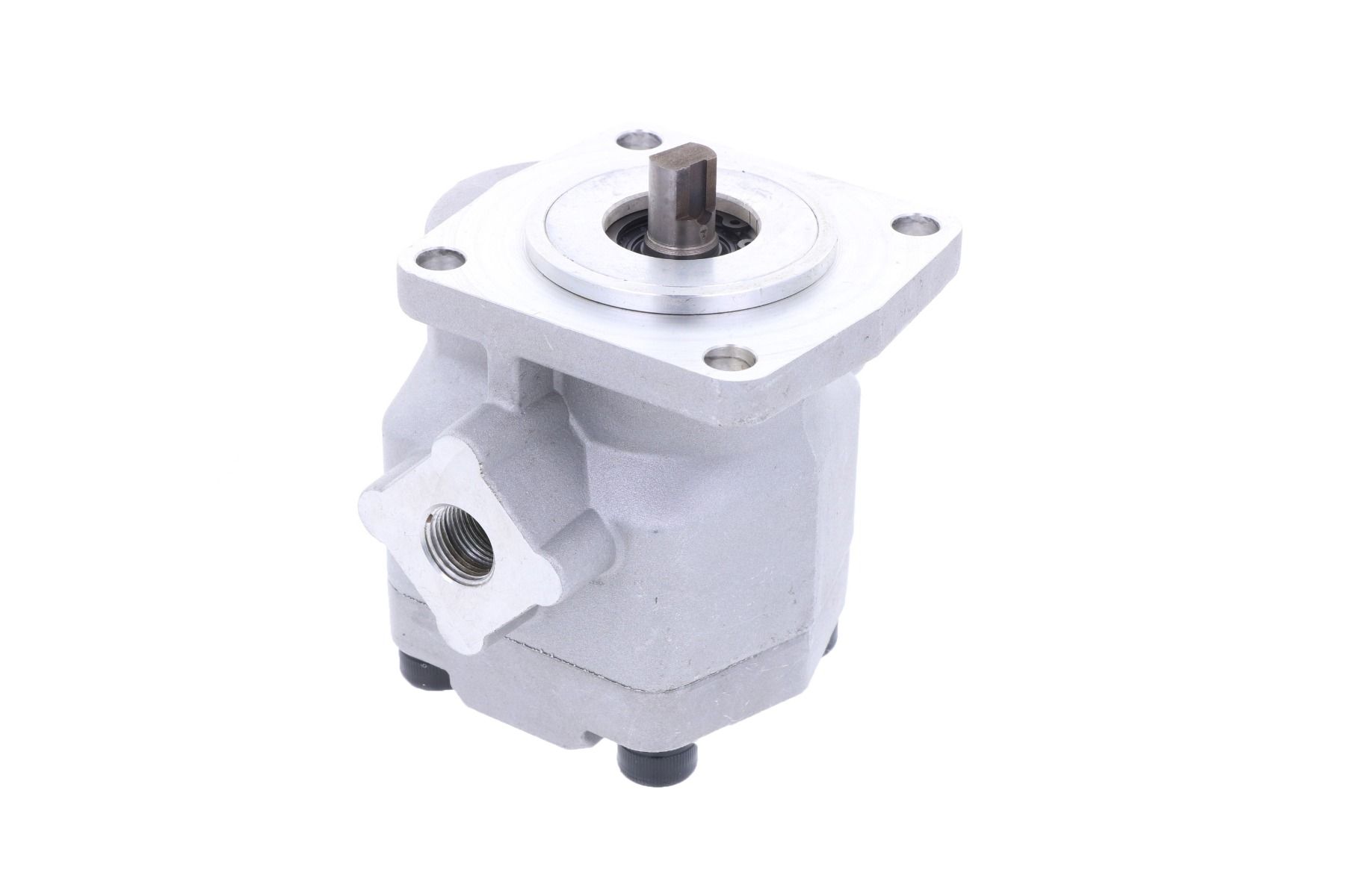 Pompe d'huile hydraulique Kubota B-1, B-Serie CW