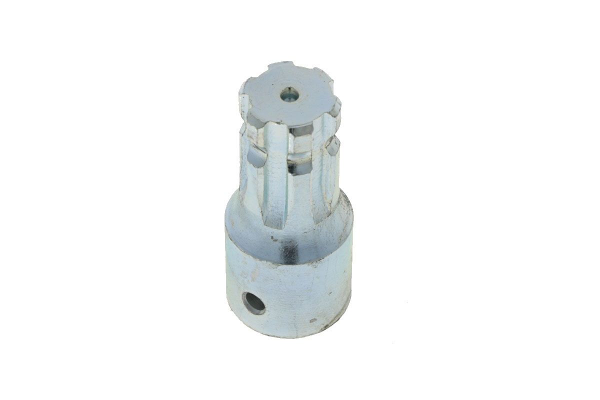 Adapter axe sortie Mitsubishi, MT1500, MT1401, MT1601, MTE1800, Kubota, B6000