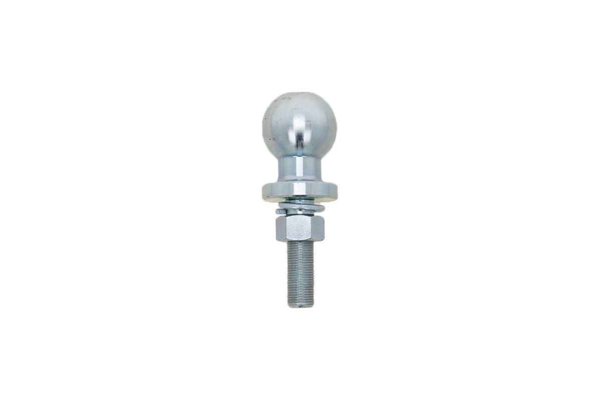 Attache remorque 50mm filet 19mm