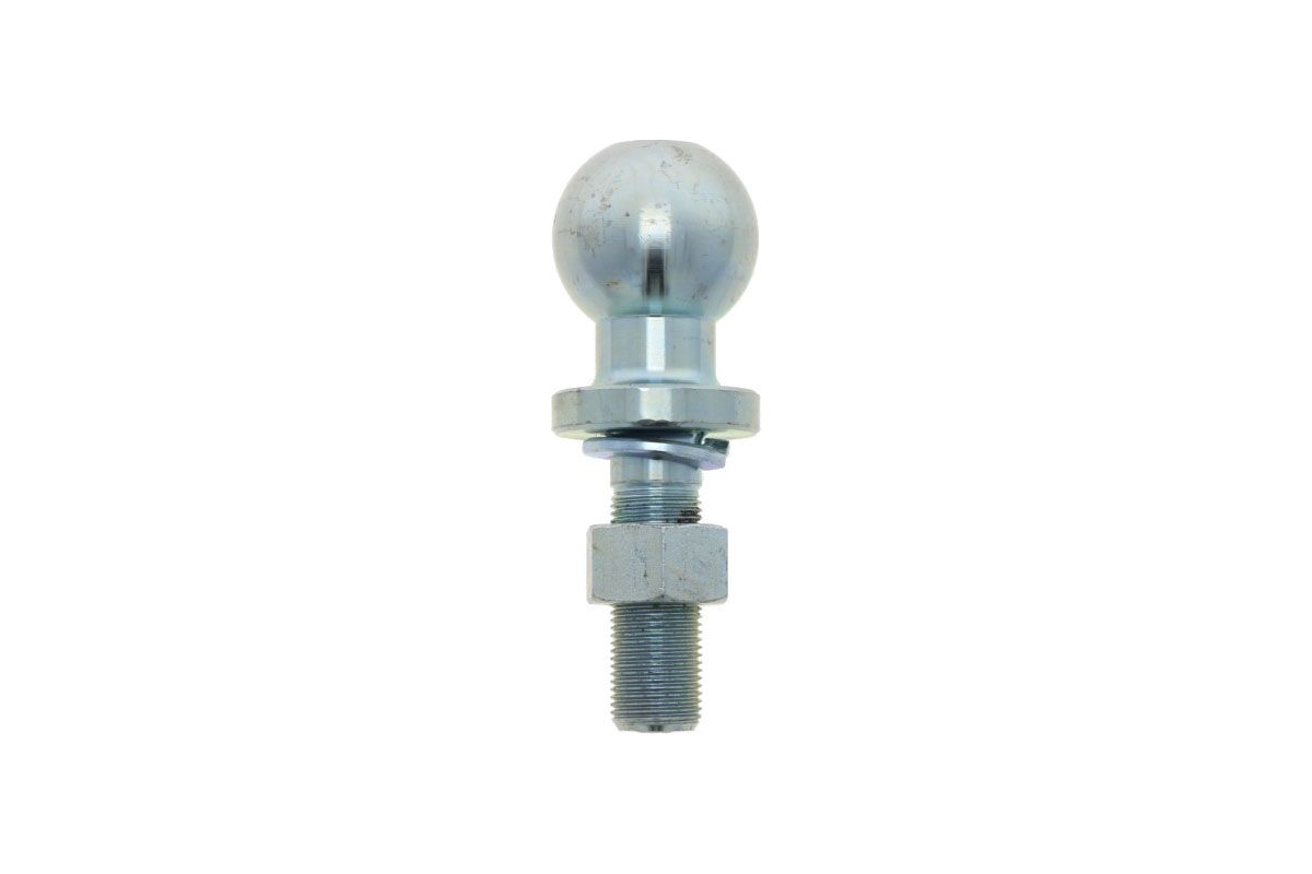 Attache remorque 50mm filet 22mm