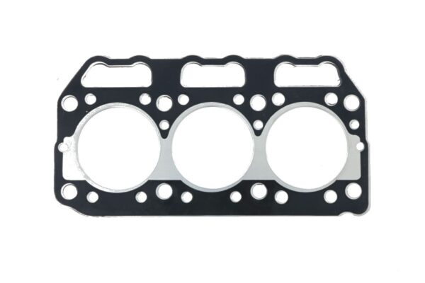 Joint de culasse Yanmar 3T72 F15, YM169, YM180, YM186, YM187, YM1401, YM1410, YM1502, YM1510, F15, John Deere, Takeuchi, Thermo King, – Image 2