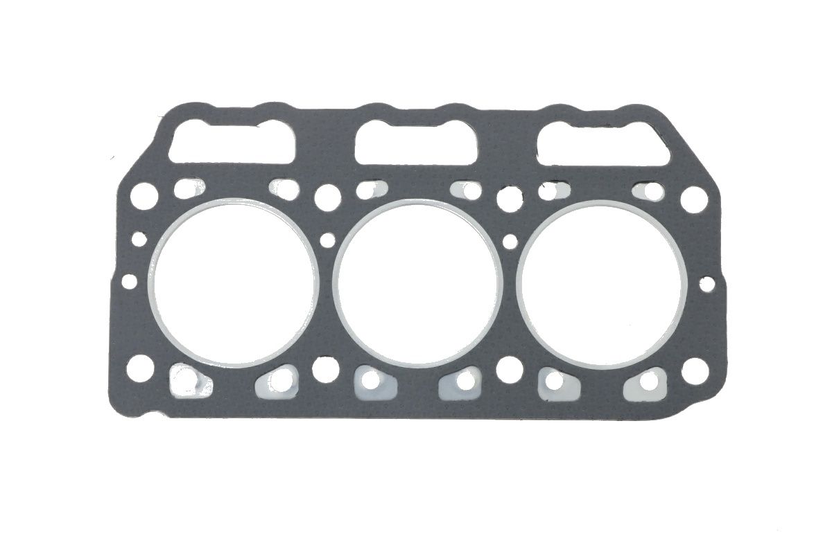 Joint de culasse Yanmar 3T72 F15, YM169, YM180, YM186, YM187, YM1401, YM1410, YM1502, YM1510, F15, John Deere, Takeuchi, Thermo King,
