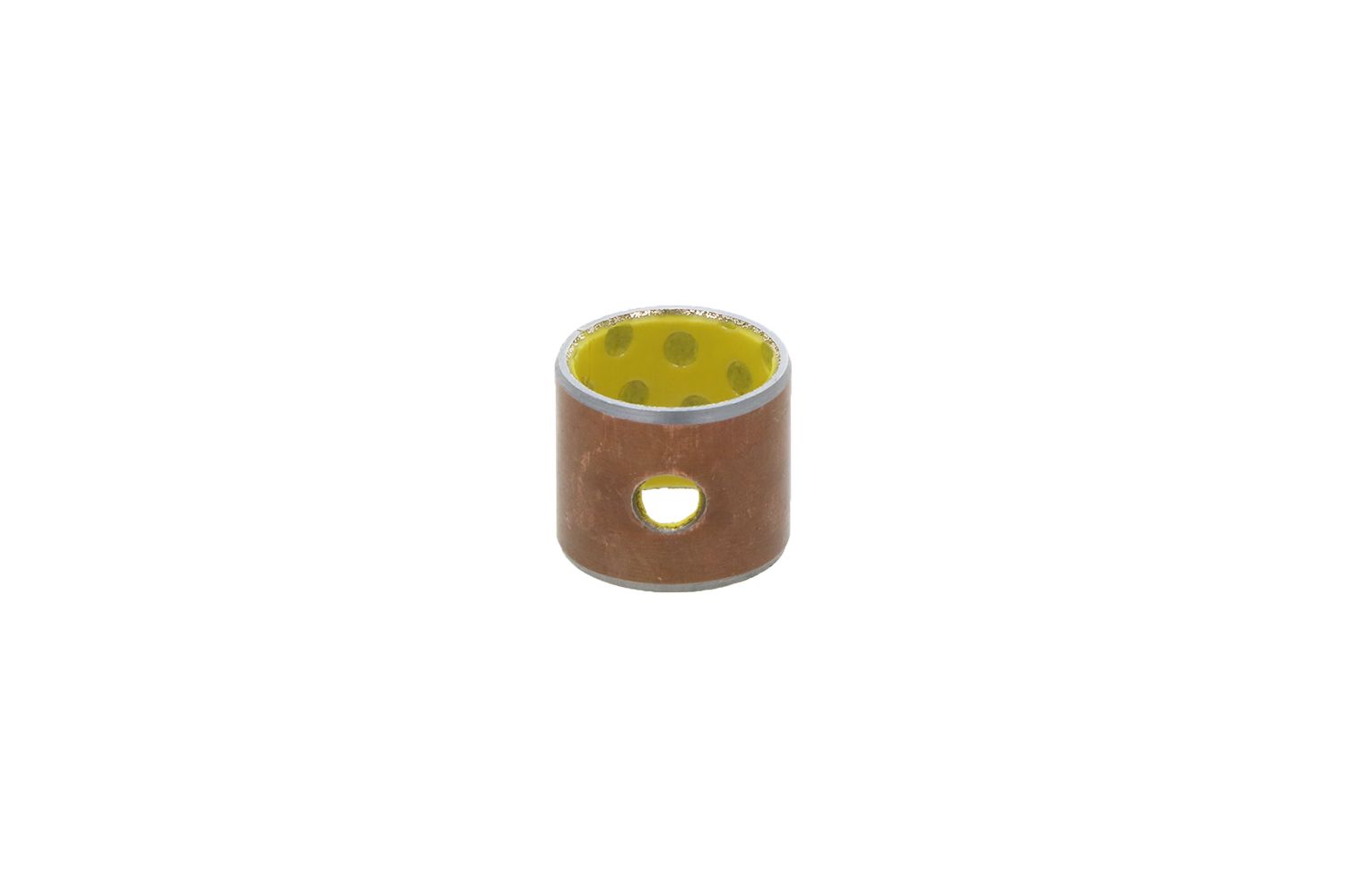 Roulement supérieur / bague volant moteur Kubota Aste, Bulltra, B-, F-, GB-, KH-, L-, LX-, M-, RTV-, ST-Types, Zen Noh ZB-Types Hinomoto CX-Types,