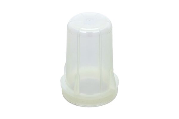Gobelet filtre à carburant Iseki, Kubota, Aixam, Hinomoto / Hitachi, Mahindra, Mitsubishi, Etc., – Image 3