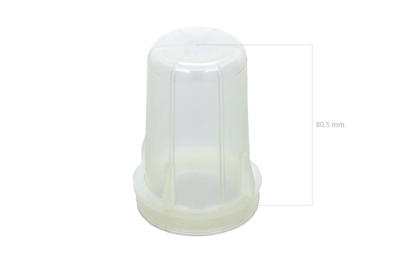 Gobelet filtre à carburant Iseki, Kubota, Aixam, Hinomoto / Hitachi, Mahindra, Mitsubishi, Etc.,