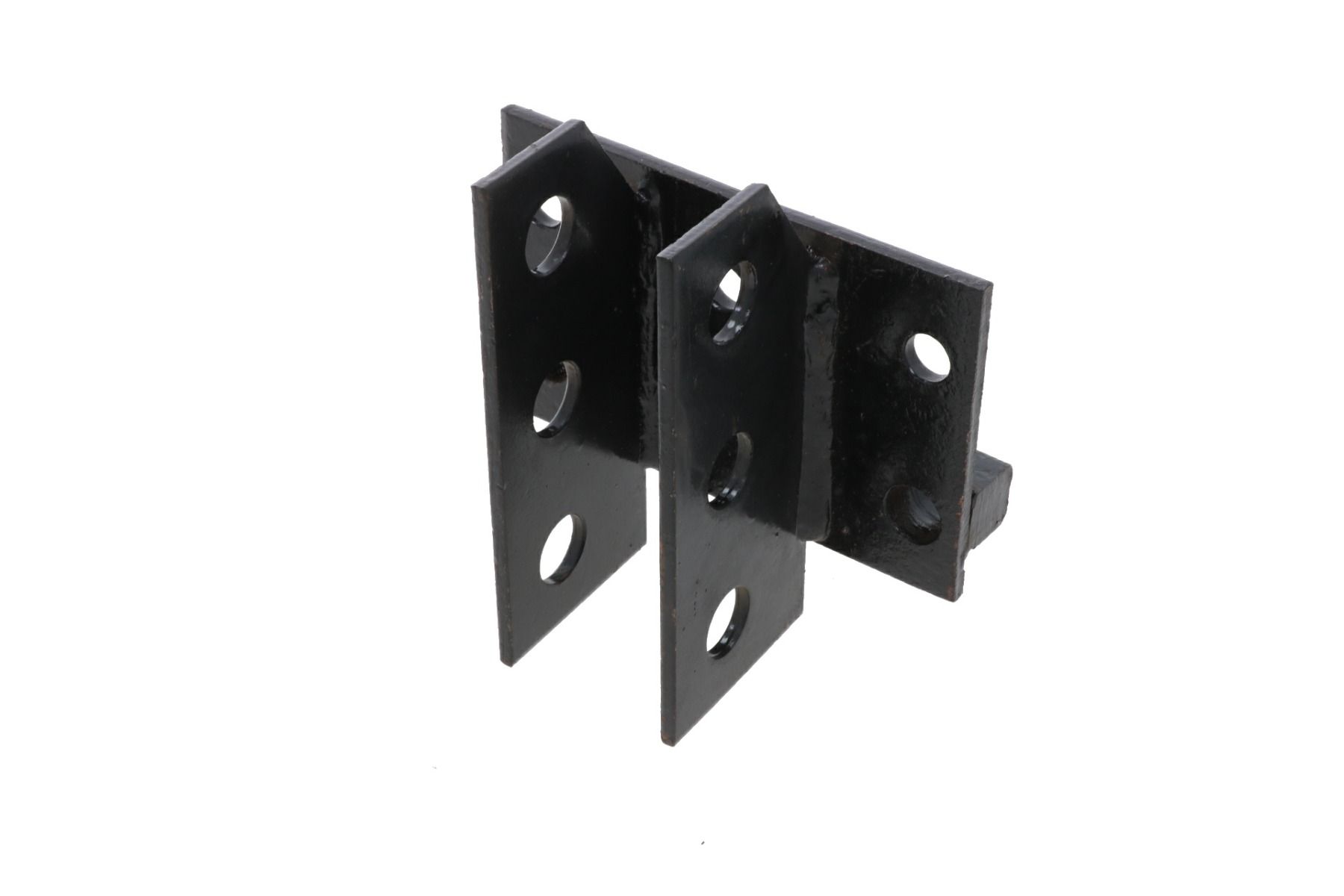 Yanmar YM1510 support pour barre de poussée