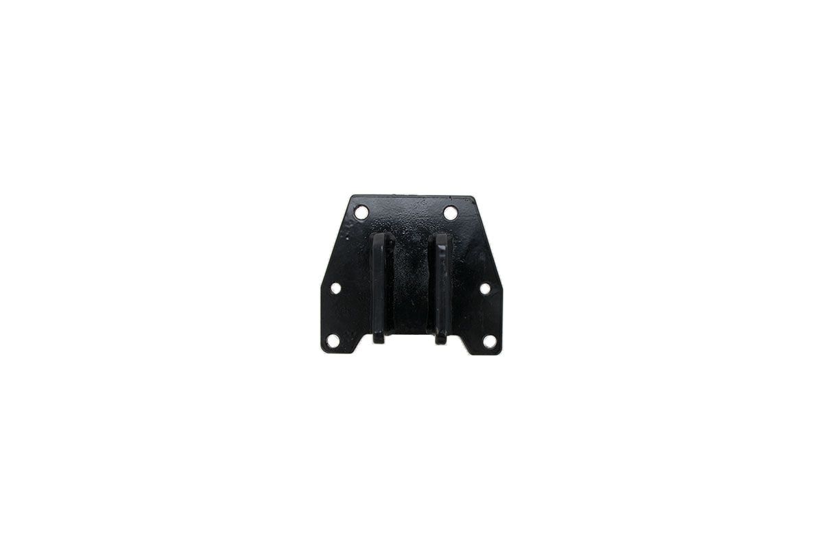 Yanmar support pour barre de poussée YM1100, YM1110, YM1300, YM1401