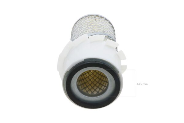 Filtre à air Mitsubishi, Ford, MF, Shibaura, Kubota, Iseki, Hinomoto, Yanmar – Image 2