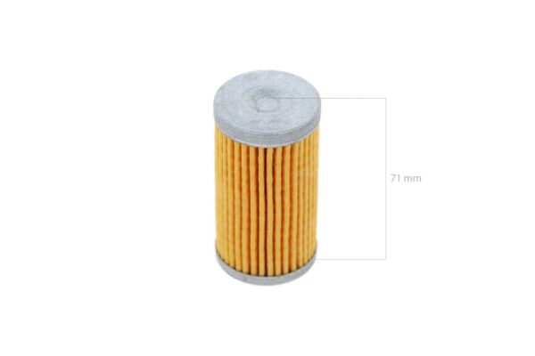 Filtre à carburant MF, John Deere, Mitsubishi, Hinomoto, Bolens, Yanmar, Shibaura, Kubota, Iseki, Bolens ..... – Image 3