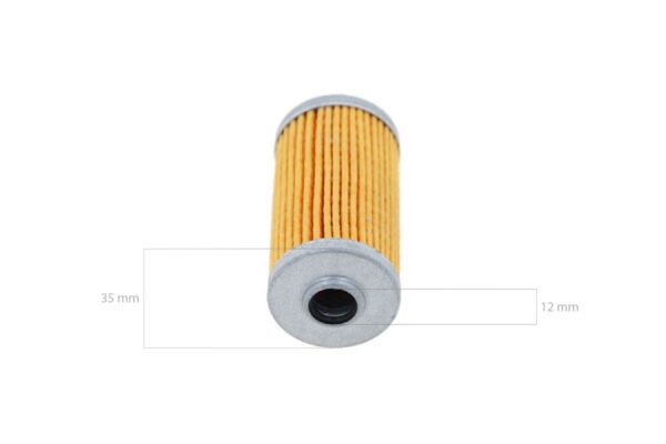 Filtre à carburant MF, John Deere, Mitsubishi, Hinomoto, Bolens, Yanmar, Shibaura, Kubota, Iseki, Bolens ..... – Image 4