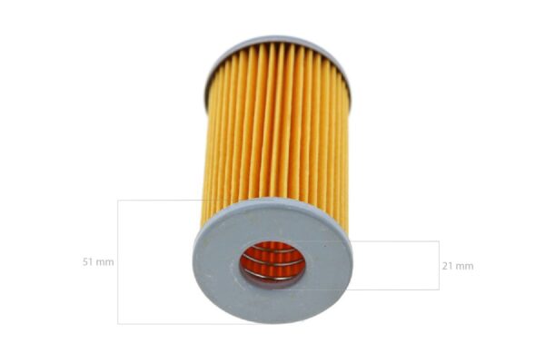 Filtre à carburant Iseki, Kubota, Yanmar, Kioti, Shibaura, etc. – Image 4