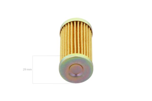 Filtre à carburant Mitsubishi, Iseki, Bolens, Ford/New Holland, Cubcadet, Case IH, Shibaura – Image 4