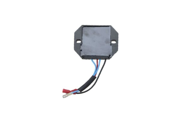 Redresseur régulateur Kubota B7001, B1200, B1400, B1402, B1502, B4200, B5100, B6100, B7100, Yanmar, YM100, YM1300, YM1500 – Image 2