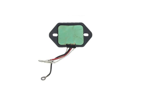 Redresseur régulateur Yanmar YM1100, YM1300, YM1500, (version 4 fils) – Image 2