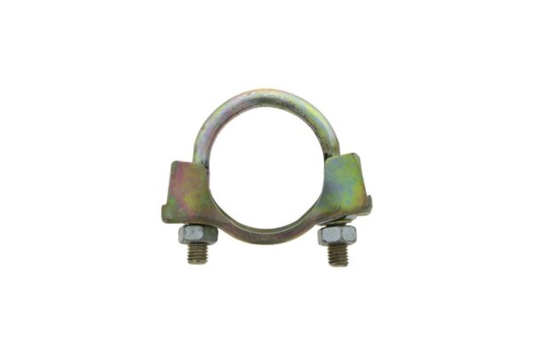 Collier échappement