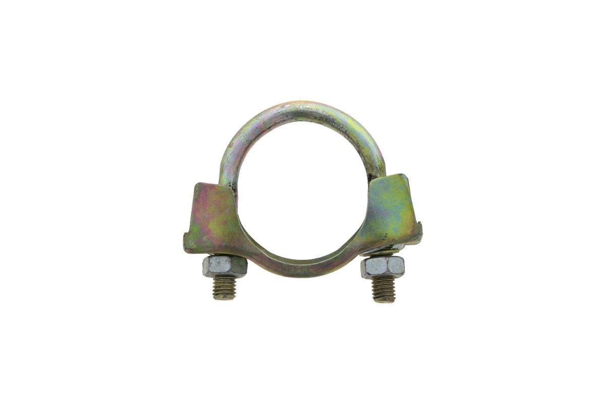 Collier échappement