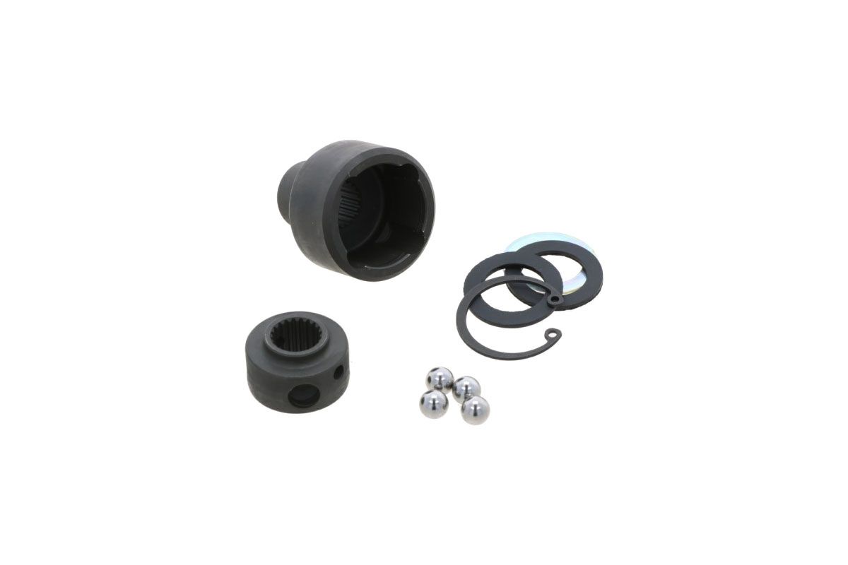 Ensemble joints billes Kubota B4200, B5000, B5001, B6000, B6001, B7000, B7001