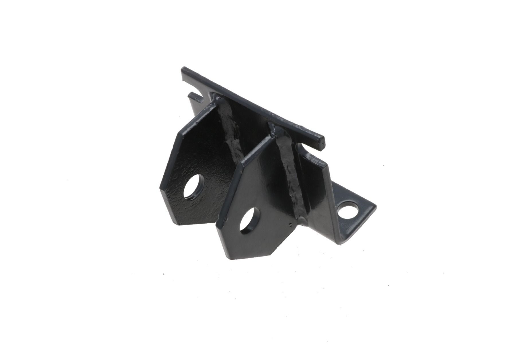 Support pour barre de poussée Iseki TU, TX, TM, Mitsubishi