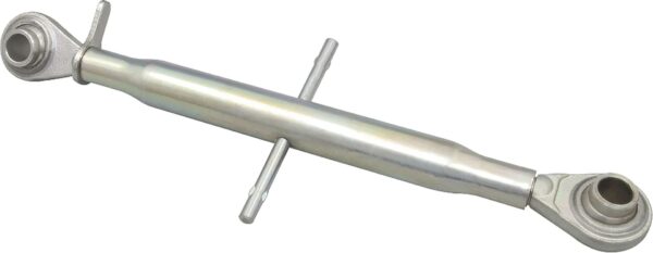 Barre de poussée 3e point 250mm Cat.1 (19mm)