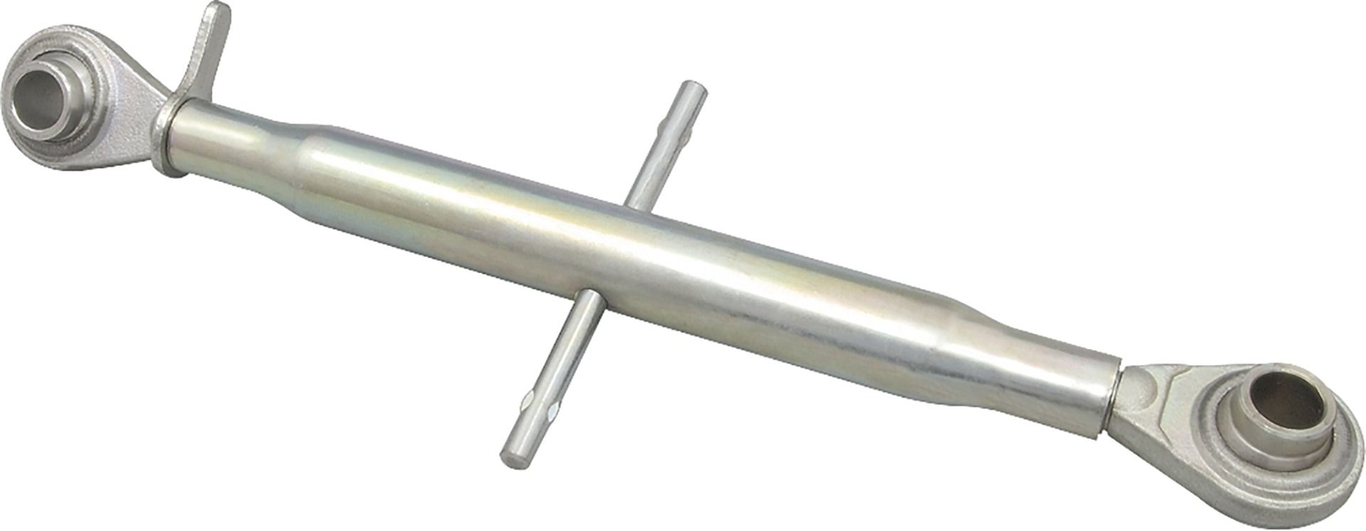 Barre de poussée 3e point 370mm Cat.1 (19mm)