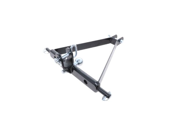 Attelage trois points avec attache remorque 540mm – Image 2