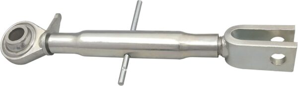 Bras de relevage réglable 220mm, Boule de liaison inférieure 19mm