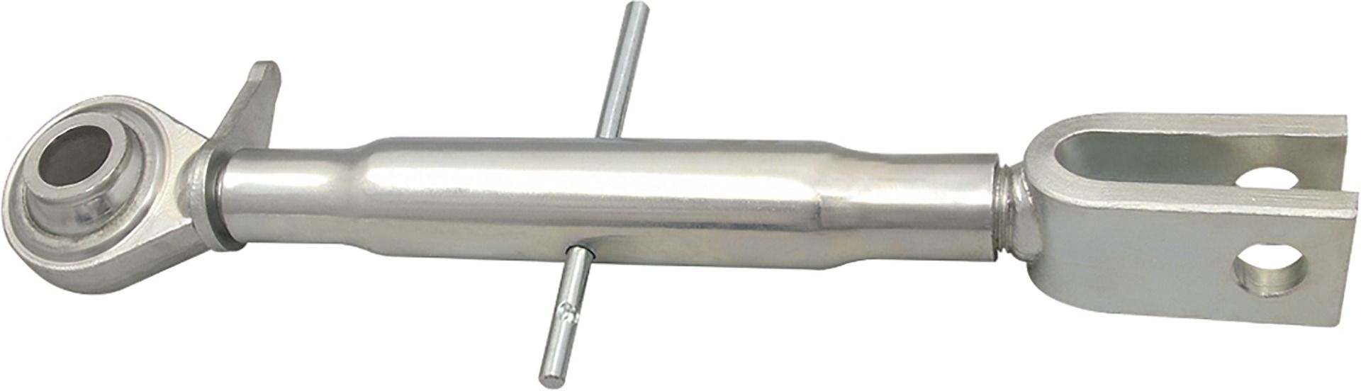 Bras de relevage réglable 220mm, Boule de liaison inférieure 19mm