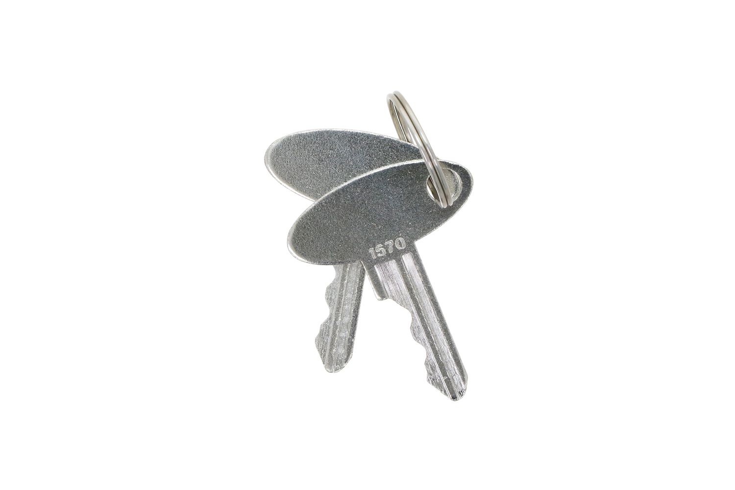 Clé de contact Shibaura, Ford / New Holland, Ransomes, Hinomoto, Etc.,