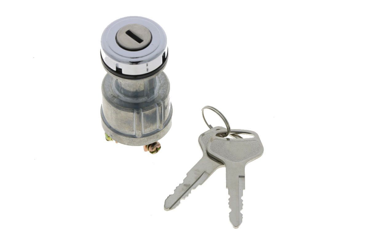 Serrure de contact Kubota B5000, B6000, B7000, Zen Noh ZB5000, ZB6000, ZB7000,
