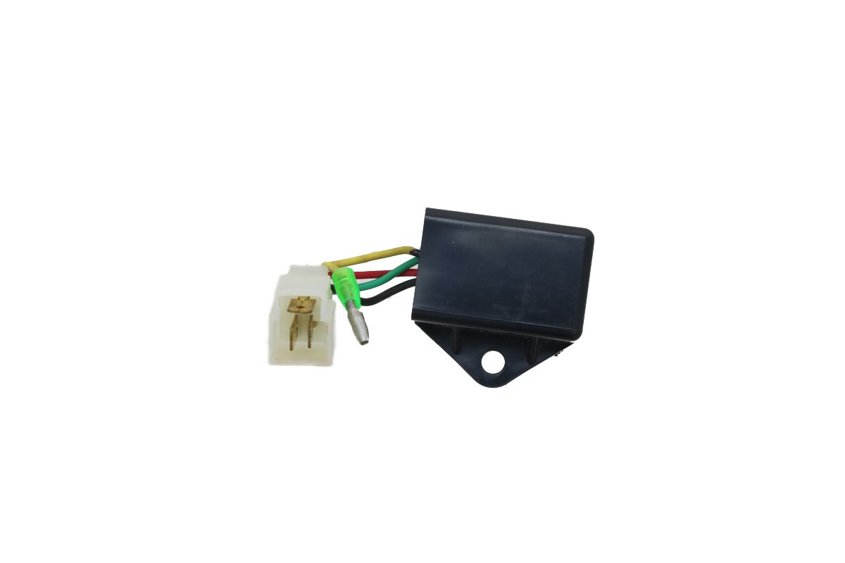 Relais OG5 pour redresseur régulateur Kubota B1600, B1702, B1902, Yanmar  YM1501, YM1510, Zen Noh ZB1600, ZB1702, ZB1902,