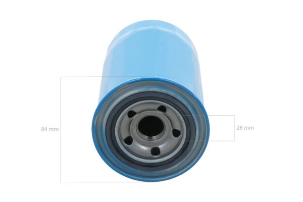 Filtre a huile hydraulique / Hydrostatique Iseki TX2160, Bolens, Gutbrod, Hinomoto Yanmar Etc., – Image 4