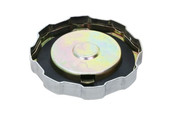 Bouchon de réservoir carburant Yanmar F-, FF-, FX-, Ke-, YAG-, YDG-, YM-, YMG-Types, – Image 2