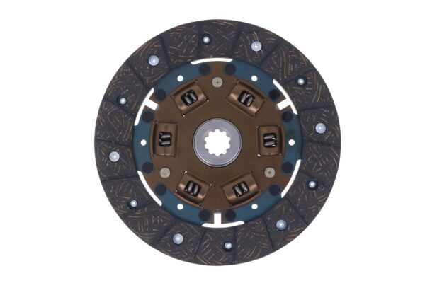 Disque embrayage Yanmar série YM, F, FX, Hinomoto, Case IH, Massey Ferguson, Mitsubishi, Satoh, – Image 3