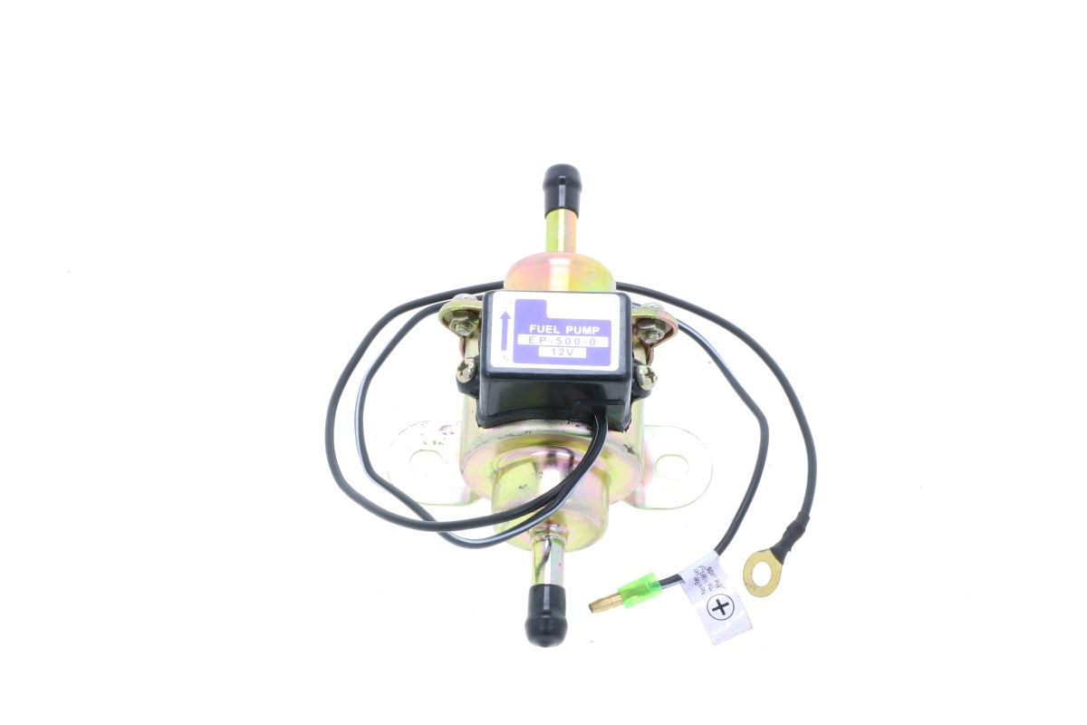 Pompe d'alimentation 12V Kubota, Cub Cadet, Jacobsen, Ransomes, Etc.,