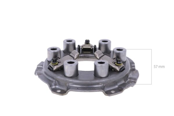 Plateau de pression Kubota B serie, Iseki TX, Shibaura, Bolens – Image 3