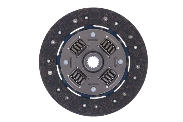 Disque embrayage Hinomoto, Iseki, Kubota, Mitsubishi, Suzue – Image 2