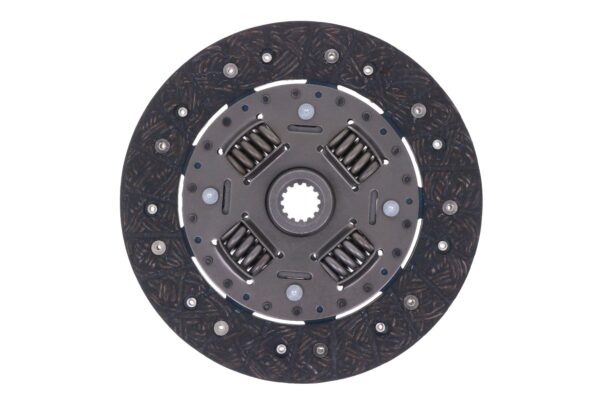 Disque embrayage Hinomoto, Iseki, Kubota, Mitsubishi, Suzue – Image 3