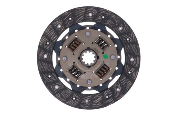 Disque d'embrayage Kubota Aste, B-, F-, GB-Types, Hinomoto CX-Types, Mahindra, Mitsubishi, – Image 2