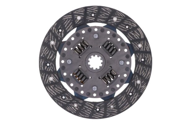 Disque d'embrayage Kubota Aste, B-, F-, GB-Types, Hinomoto CX-Types, Mahindra, Mitsubishi, – Image 3