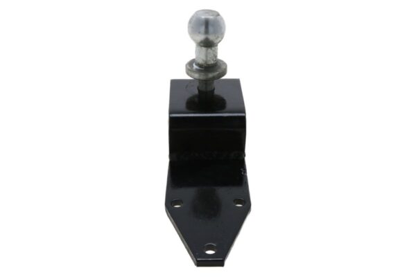 Universel Chape d'attelage remorque mixte axe – Image 2