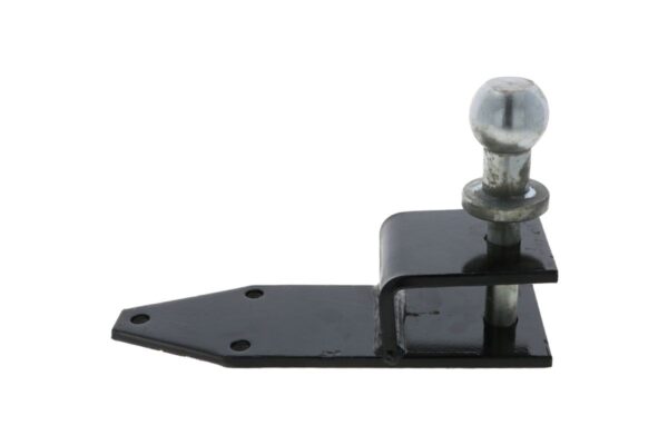 Universel Chape d'attelage remorque mixte axe