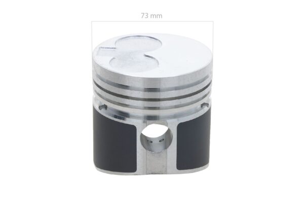Piston injection indirecte Mitsubishi K3D, K4D, Iseki TU, Etc. – Image 2
