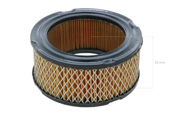 Filtre d'air Yanmar YM135, YM155, YM1100, YM1110, YM1300 – Image 3