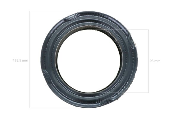 Filtre d'air Yanmar YM135, YM155, YM1100, YM1110, YM1300 – Image 4