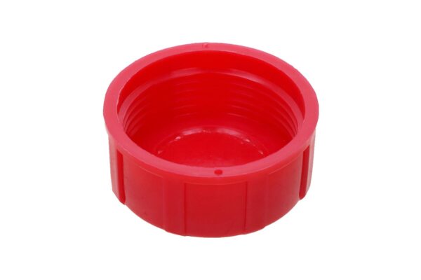 Bouchon de réservoir carburant Yanmar YM-Types, John Deere 850, 900HC, 950, 1050, 1250, 1450, 1650, – Image 2