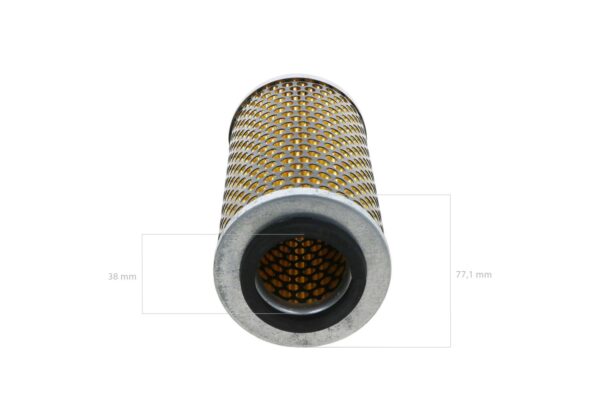 Filtre d'air Kubota B5000, B5001, ZB5000, ZB5001 – Image 2