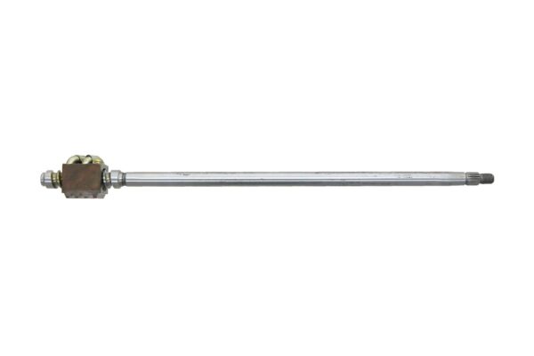 Arbre de direction Kubota B-10, B4200, B5001, B5100, B6000, B6001, B6100, B7000, B7001, B7100, B8100, – Image 3