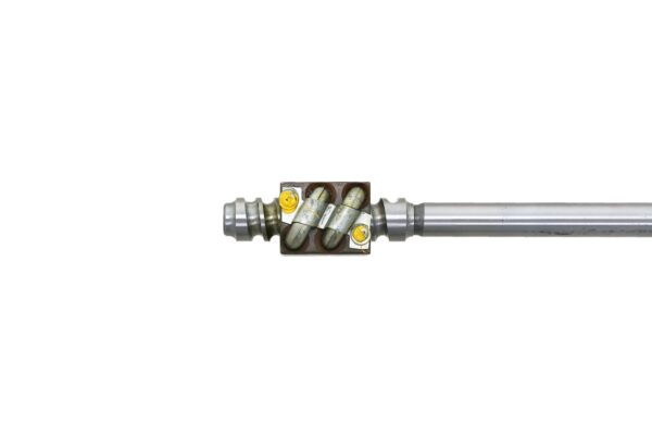 Arbre de direction Kubota B-10, B4200, B5001, B5100, B6000, B6001, B6100, B7000, B7001, B7100, B8100, – Image 5
