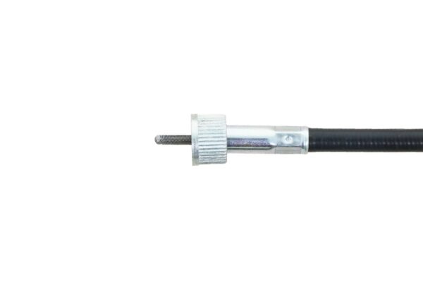 Câble compteur d'heures Iseki TF-, TH-, TM-, TS-Types, Massey Ferguson 1210, 1220, 1225, 1230, 1233, 1235, 1519, 1520, 1523, 1525, 1526, 1528, 1531, 1533, Bolens, Etc., – Image 2