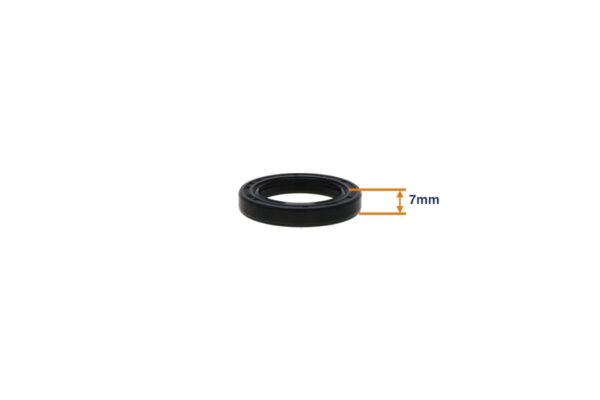 Bague d’étanchéité de vilebrequin Kubota B6001, B6100 – Image 3